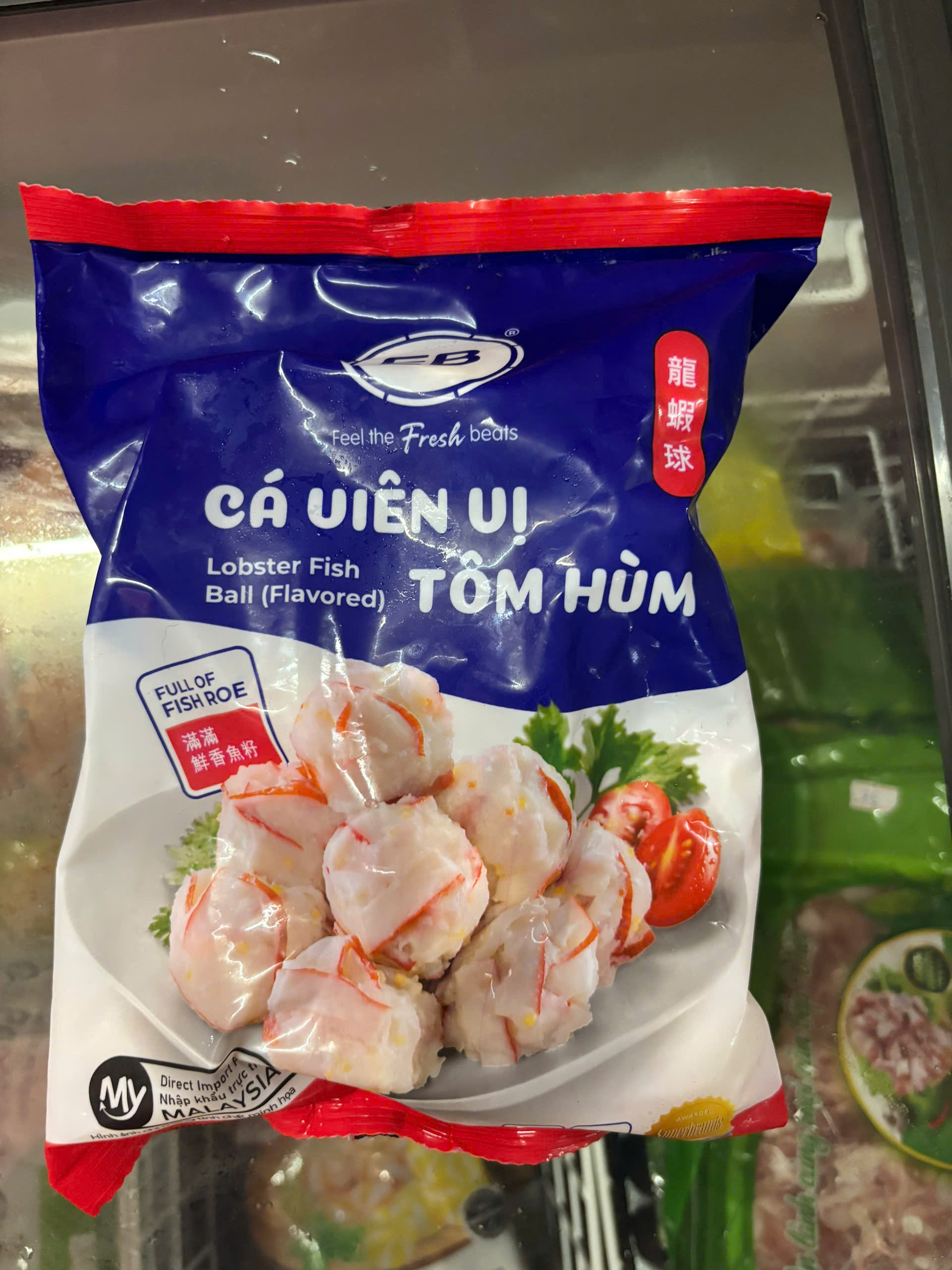 Sản phẩm TL Food